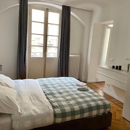 La Principina - Suite Moderna A Torino Luaran gambar