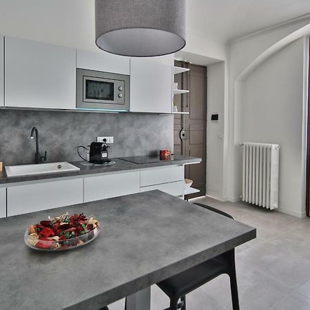 La Principina - Suite Moderna A Torino Luaran gambar