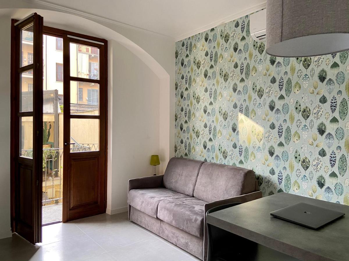 La Principina - Suite Moderna A Torino Luaran gambar