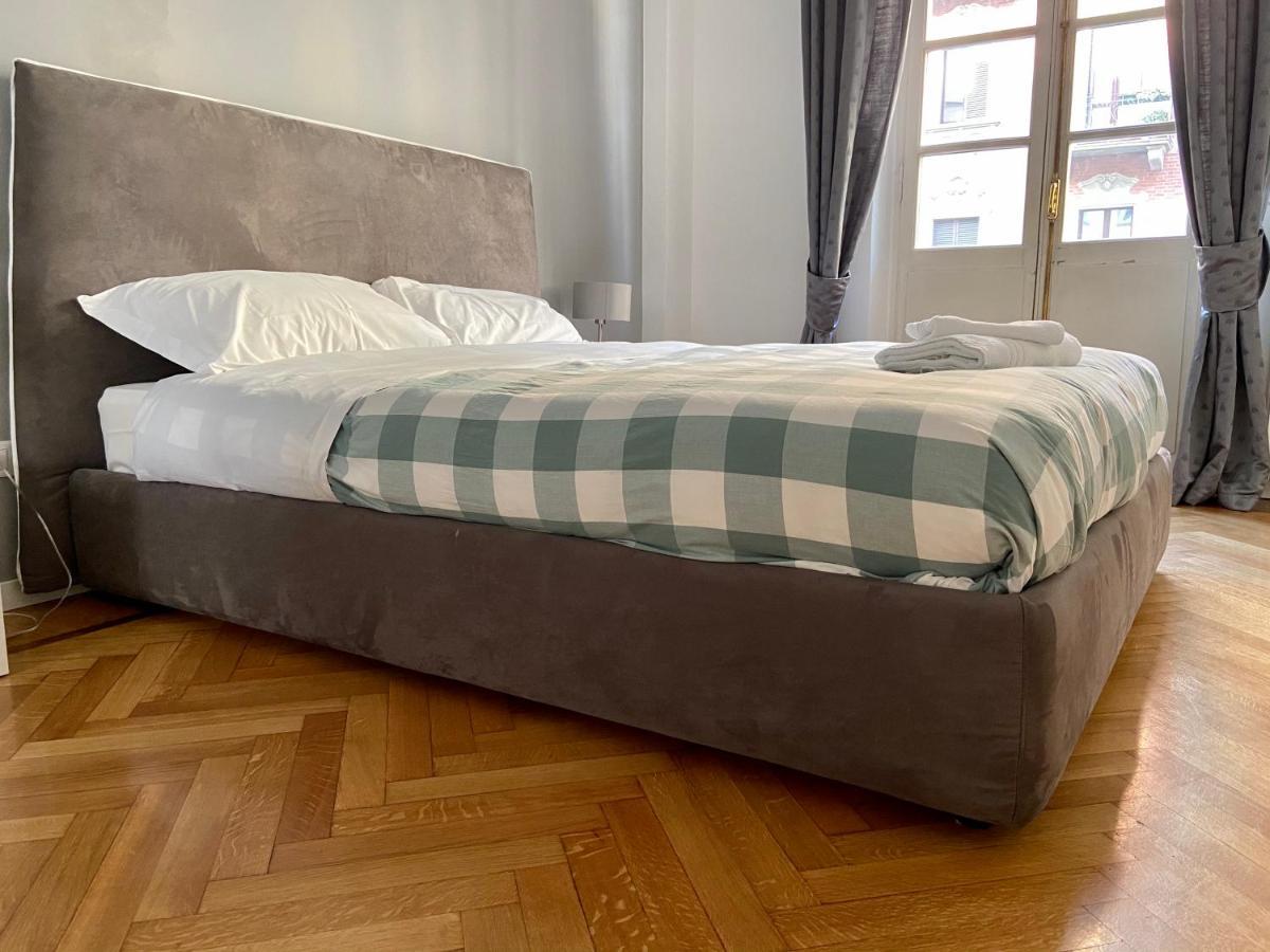 La Principina - Suite Moderna A Torino Luaran gambar