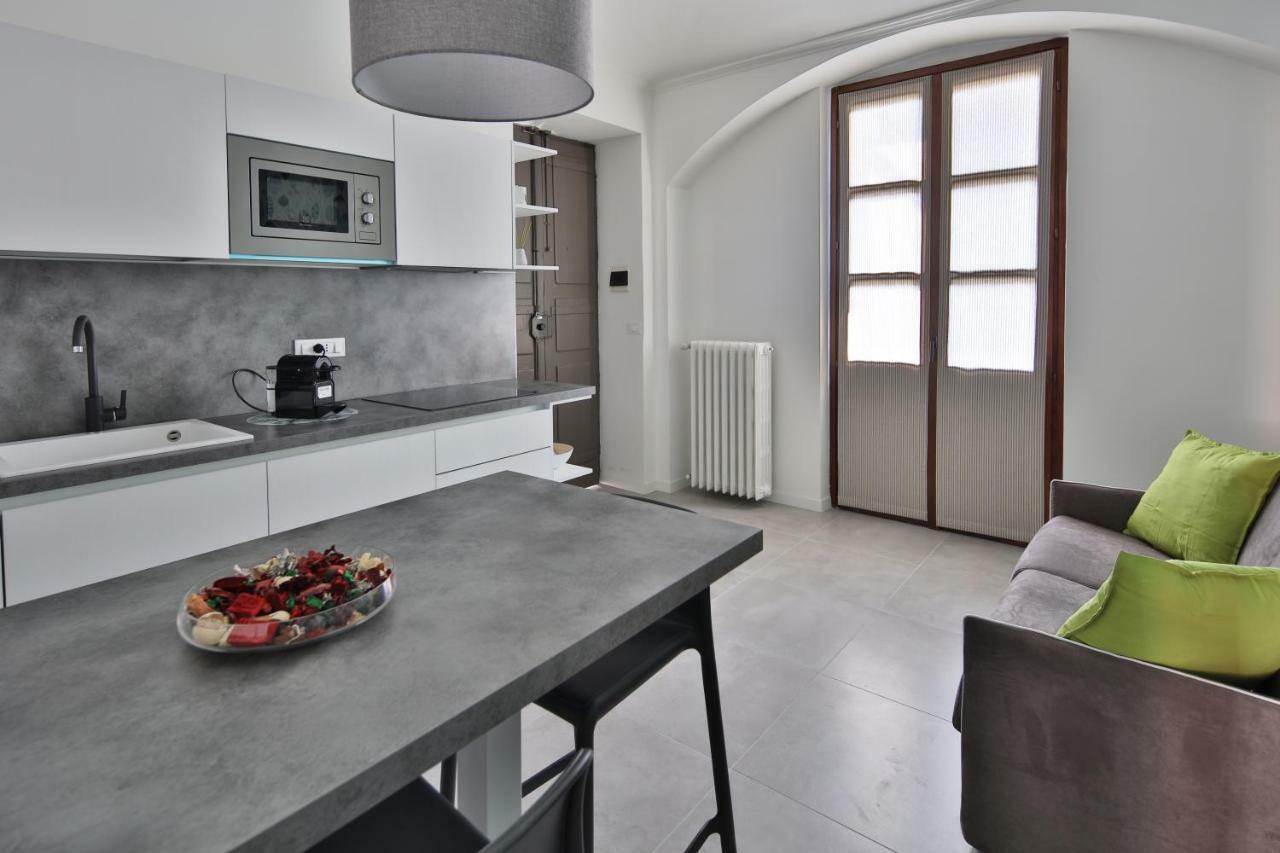 La Principina - Suite Moderna A Torino Luaran gambar